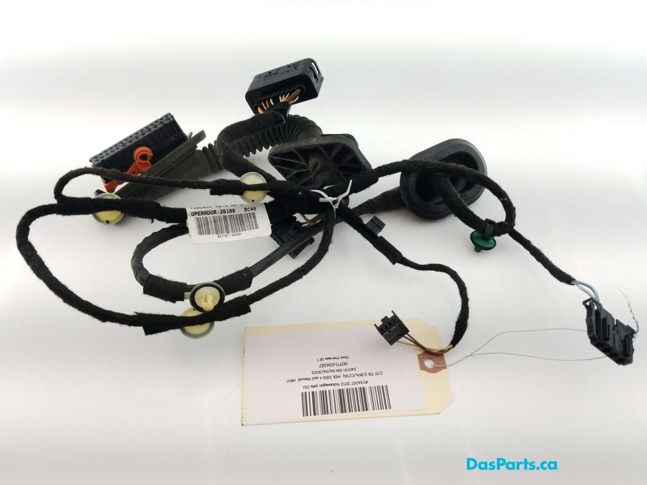 Door Harness LR 1