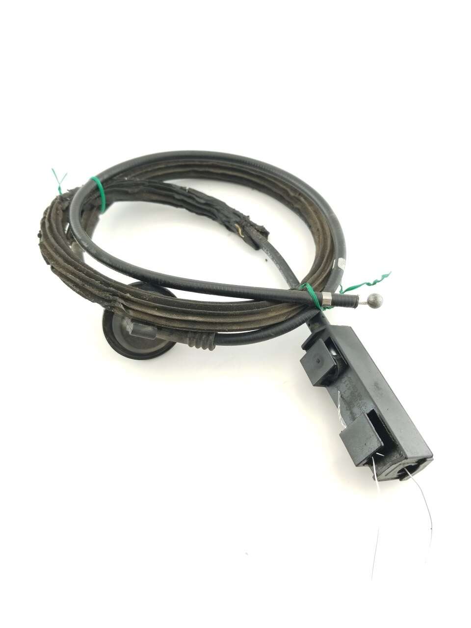Hood Latch Cable
