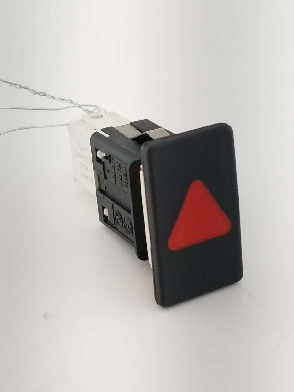Hazard Switch