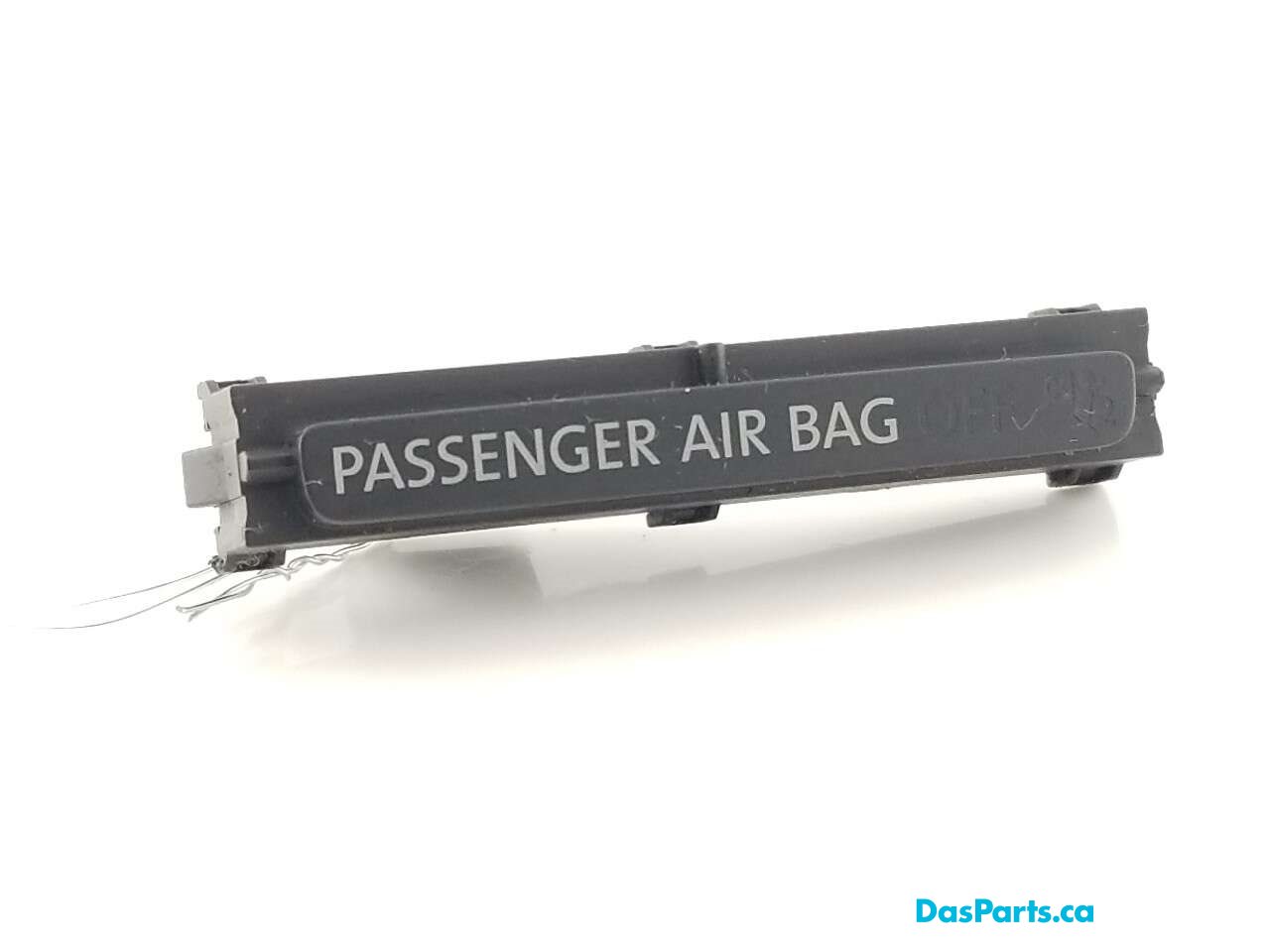 Airbag Lamp