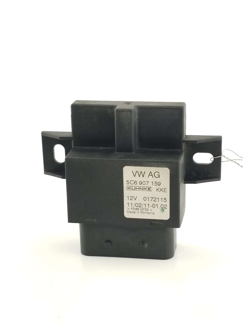 Network Gateway Module