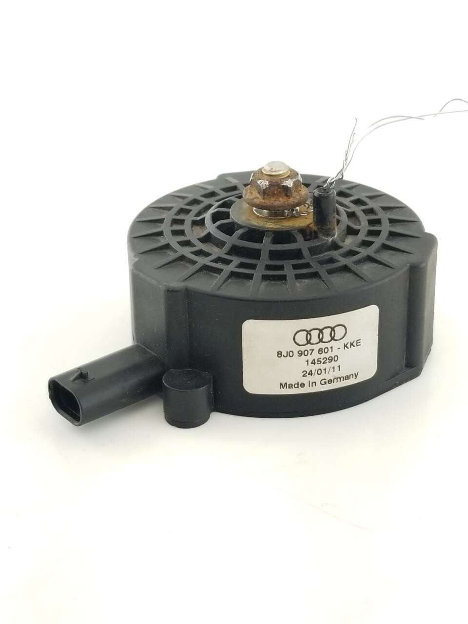 Soundaktor Module