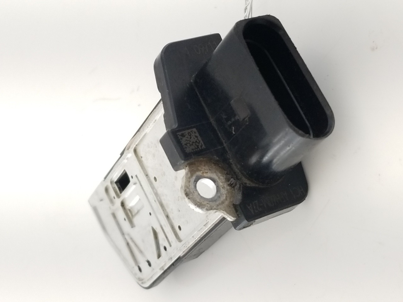 Mass Air Flow Sensor