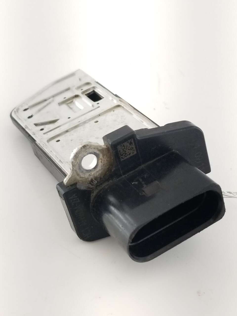 Mass Air Flow Sensor