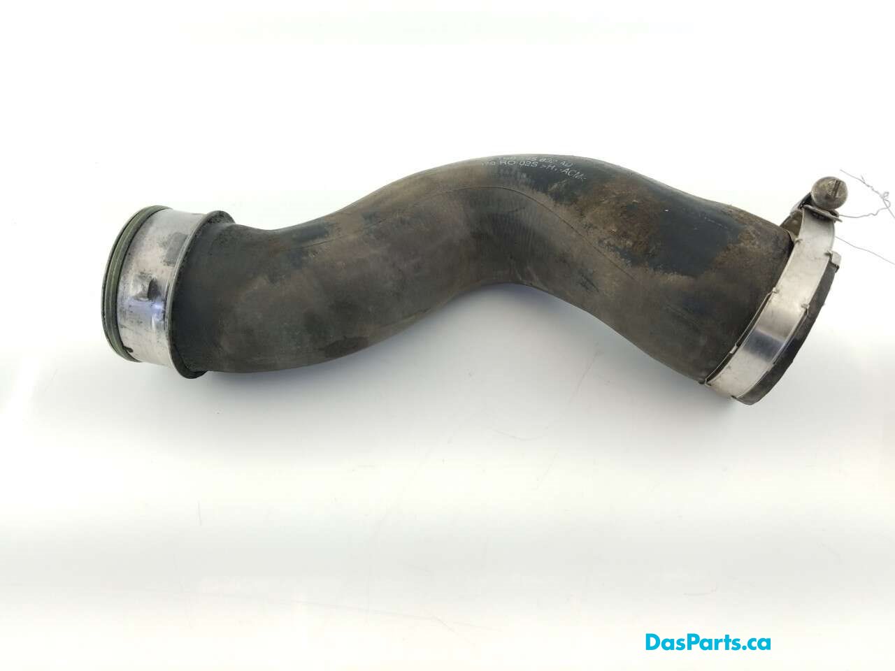 Intercooler Pipe 2