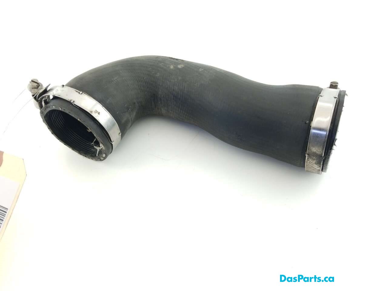 Intercooler Pipe 3