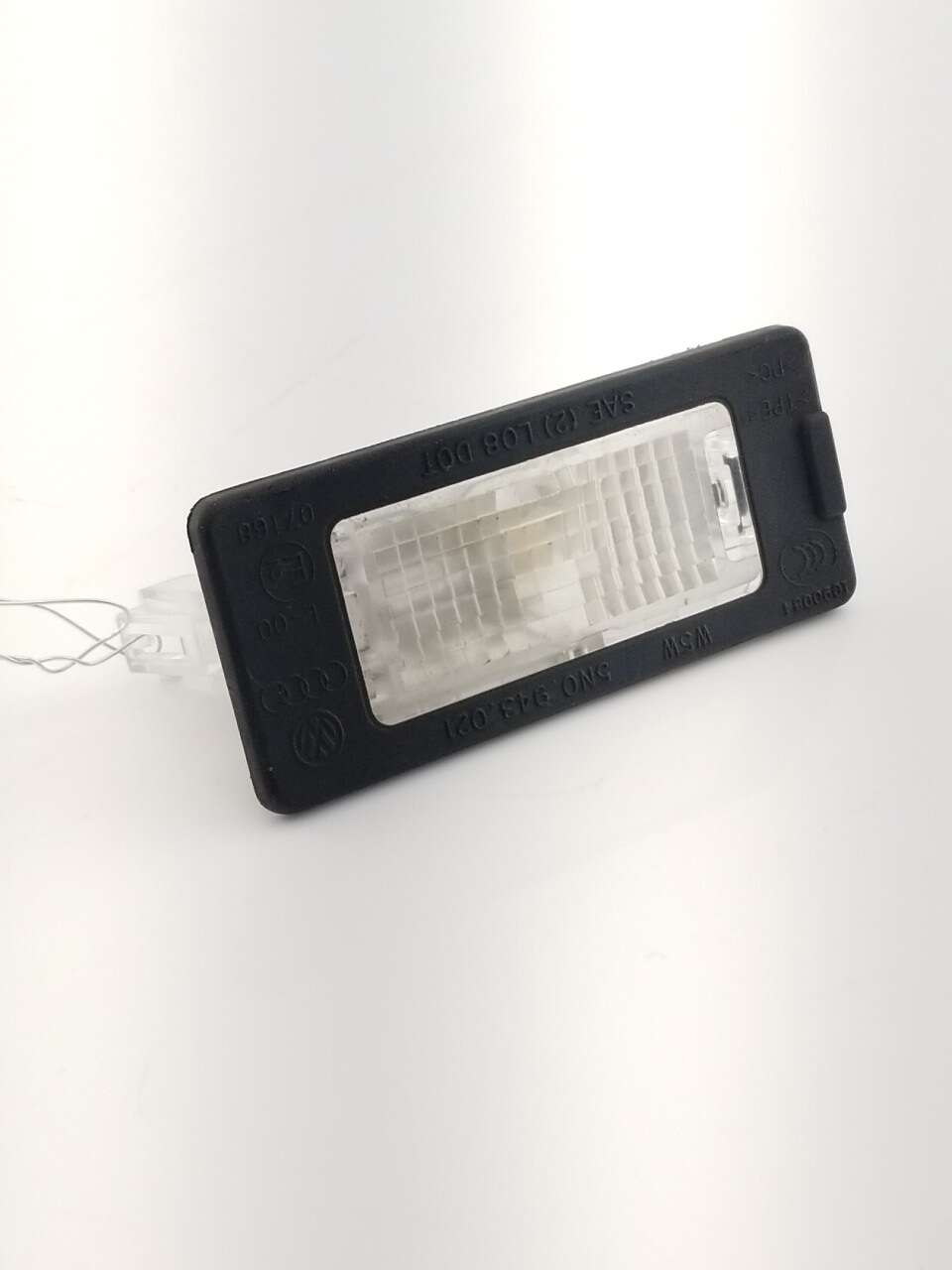 License Plate Light 1