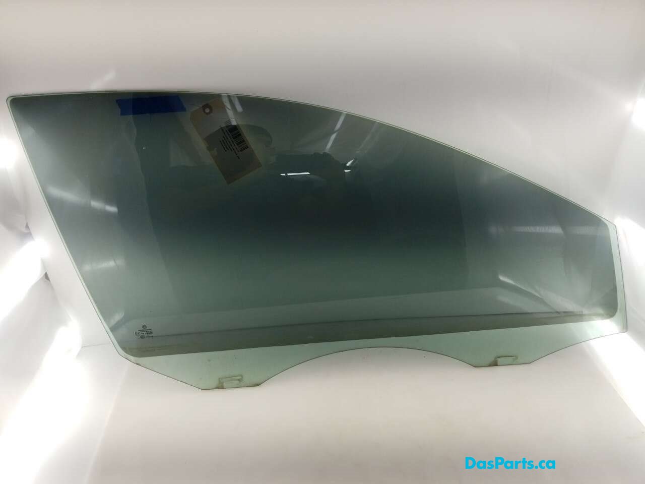 Window Glass RF
