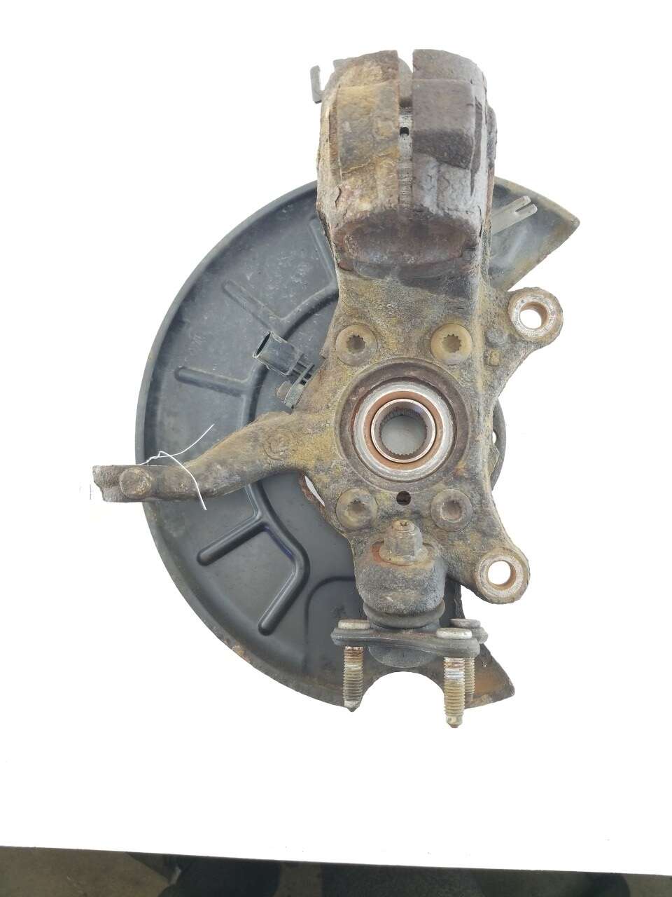 Spindle LF