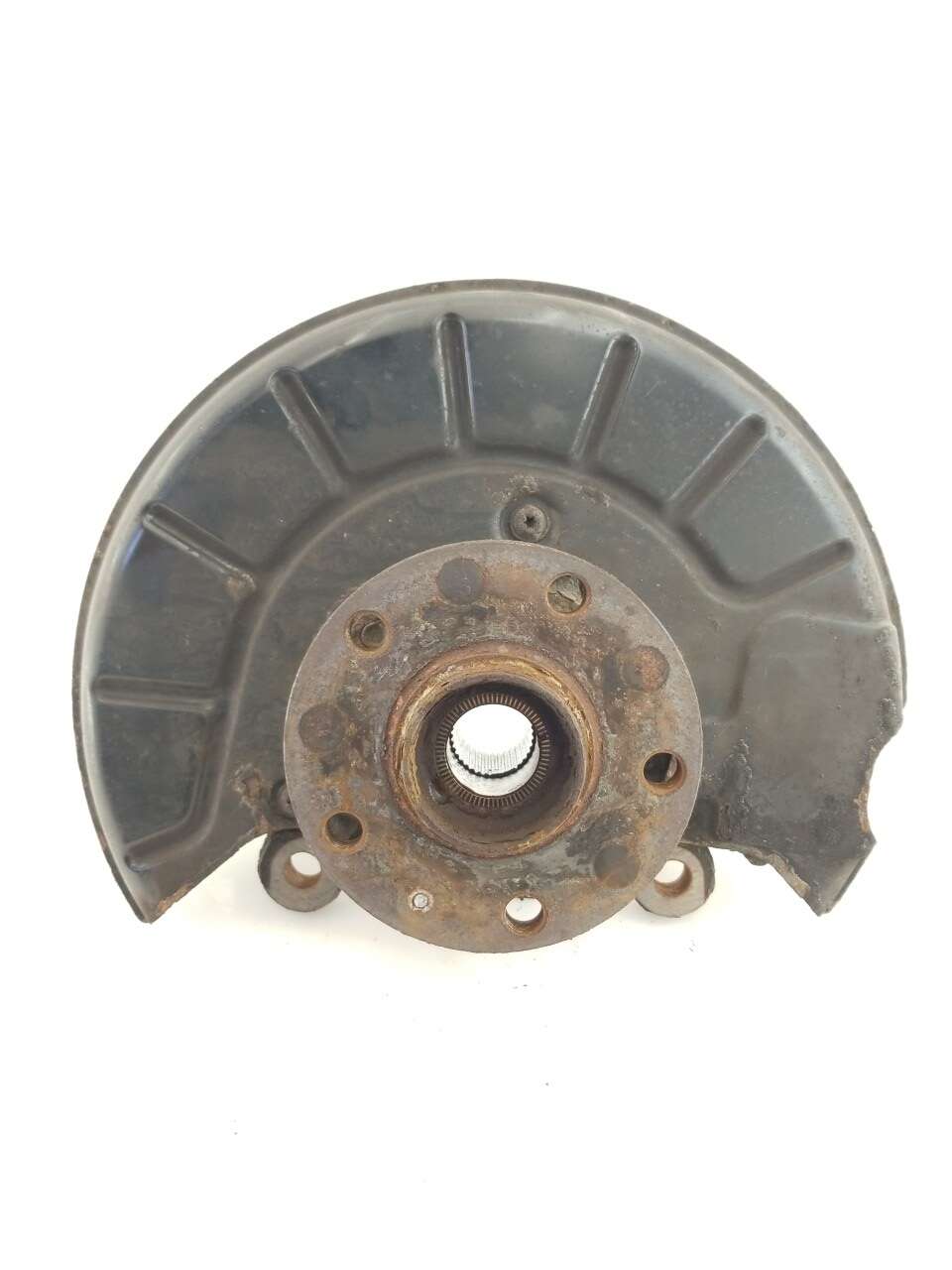 Spindle LF