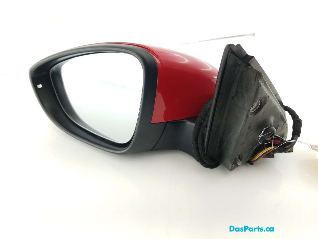 Side Mirror L