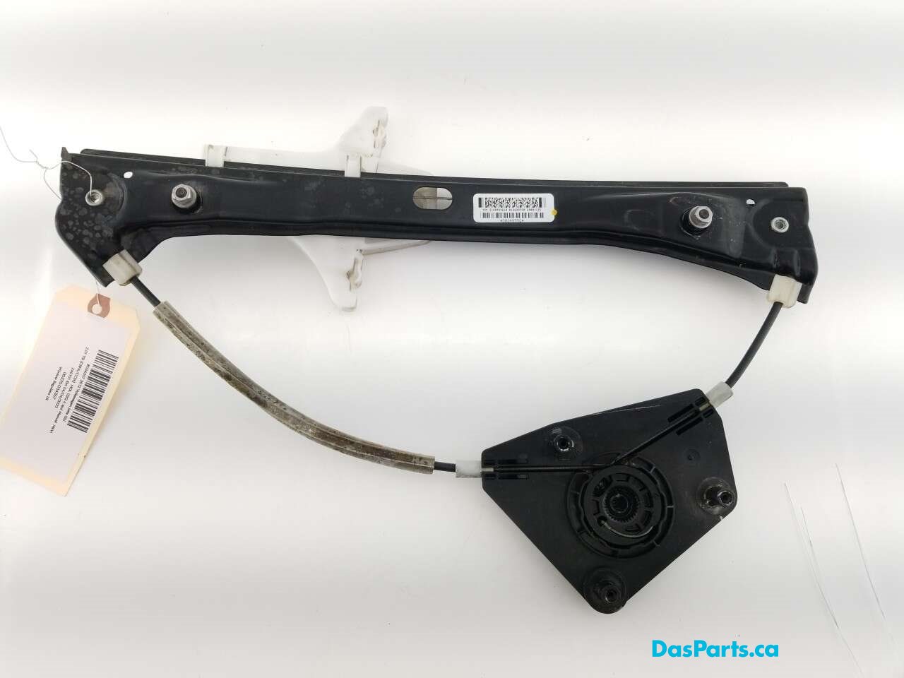 Window Regulator LR