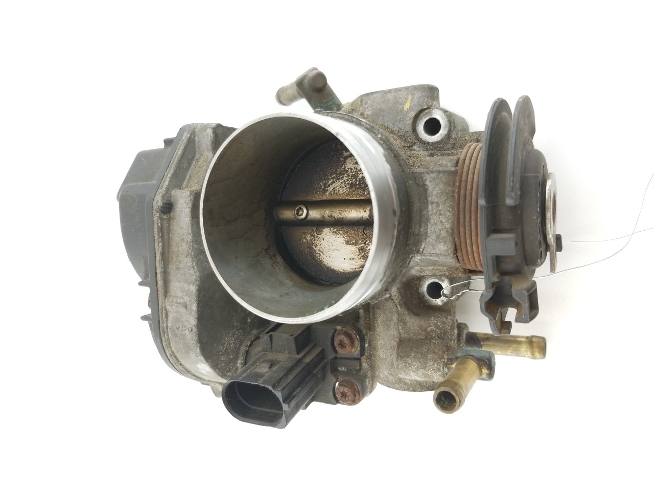 Throttle Body