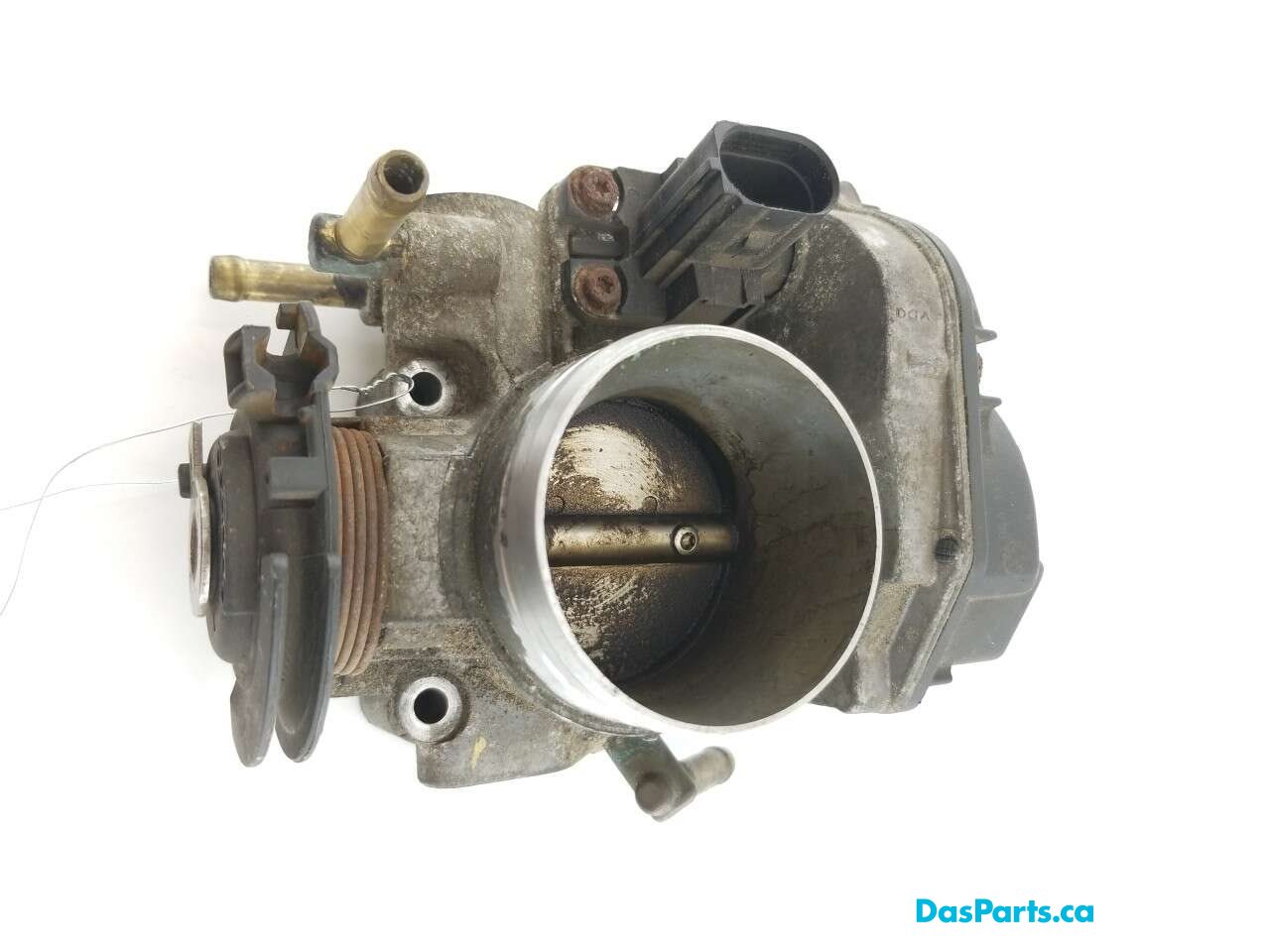 Throttle Body