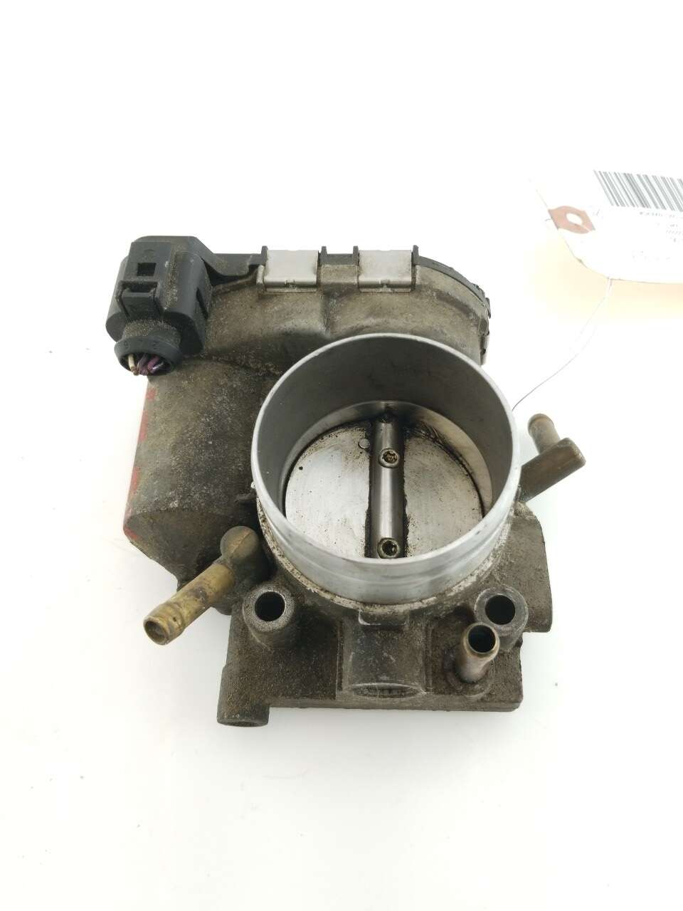 Throttle Body