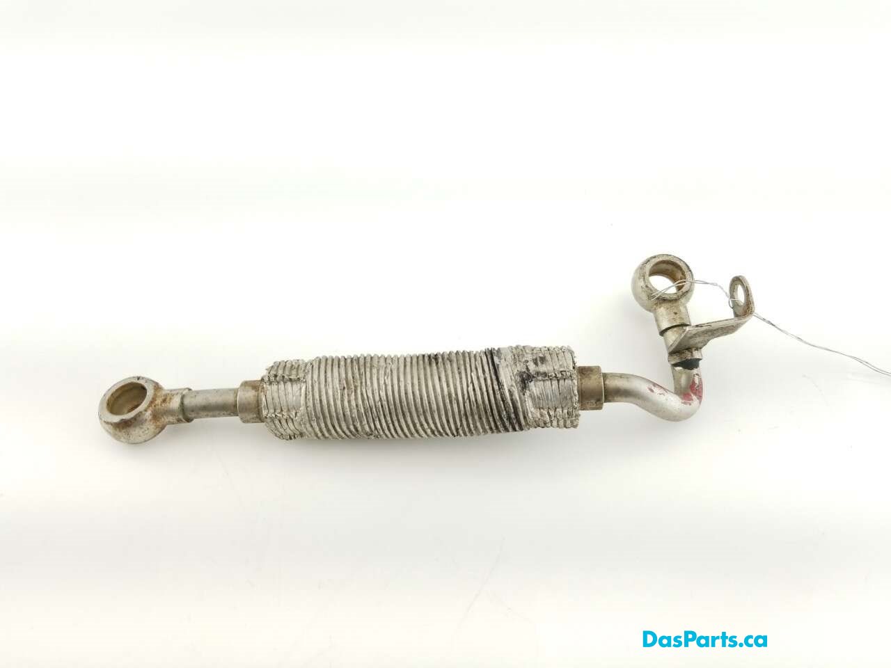 Turbo Coolant Feed Line