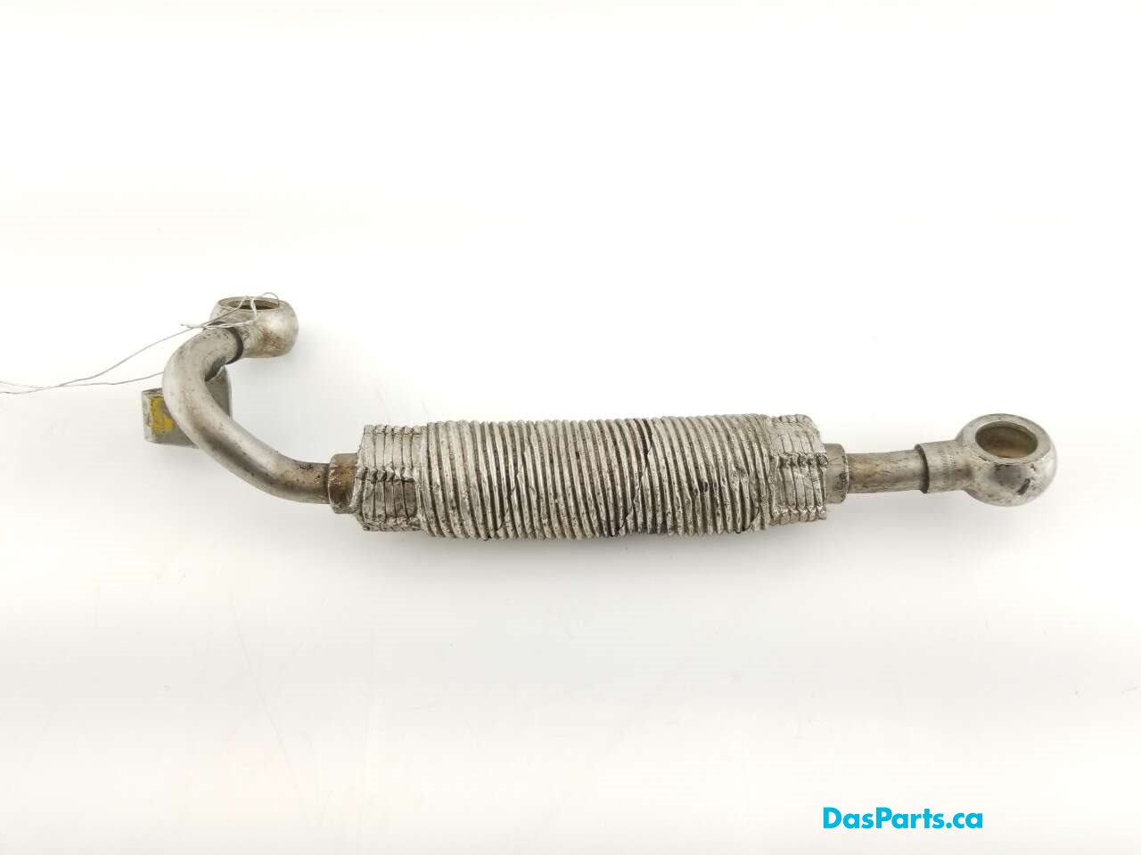 Turbo Coolant Feed Line