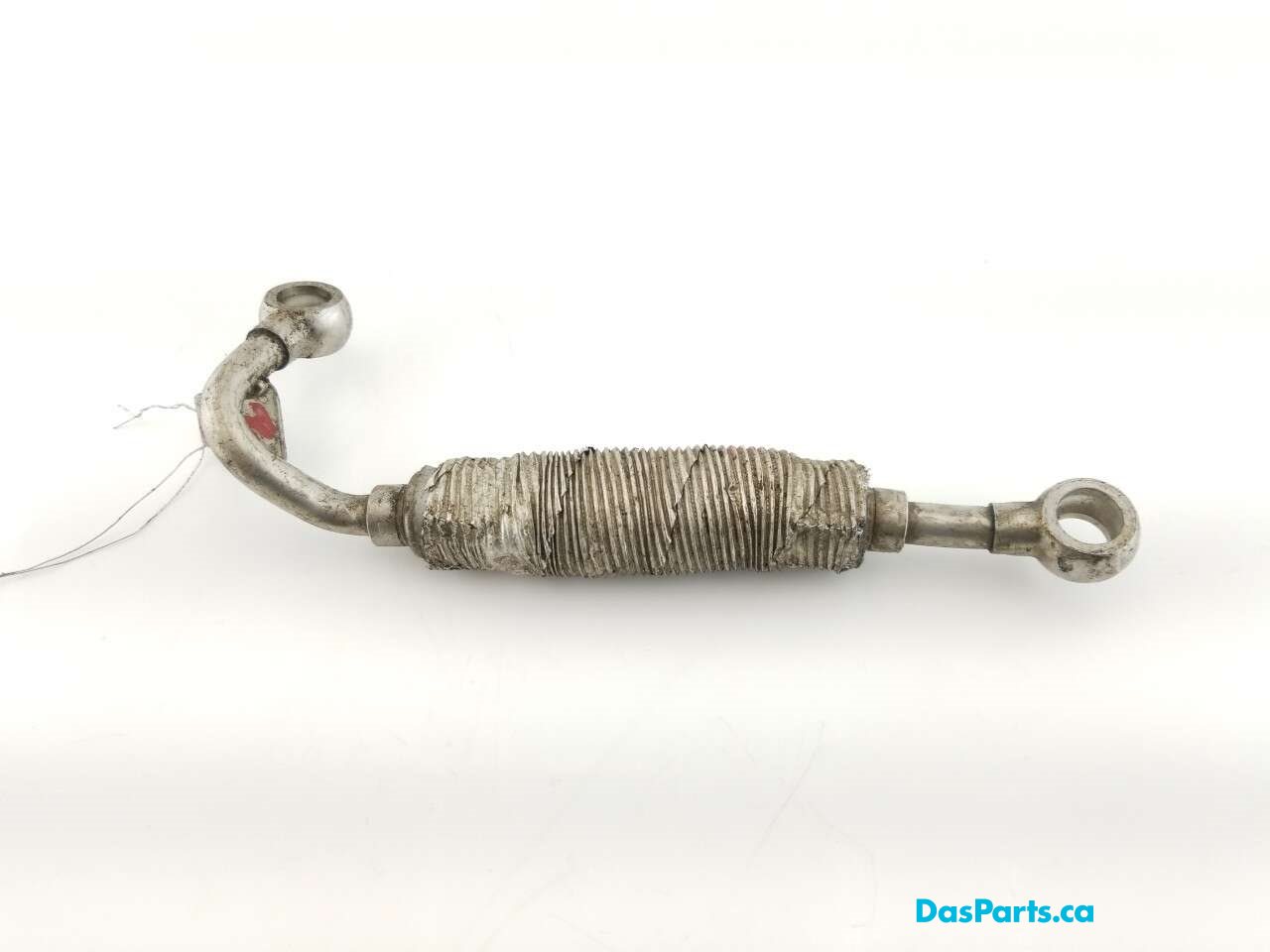 Turbo Coolant Feed Line