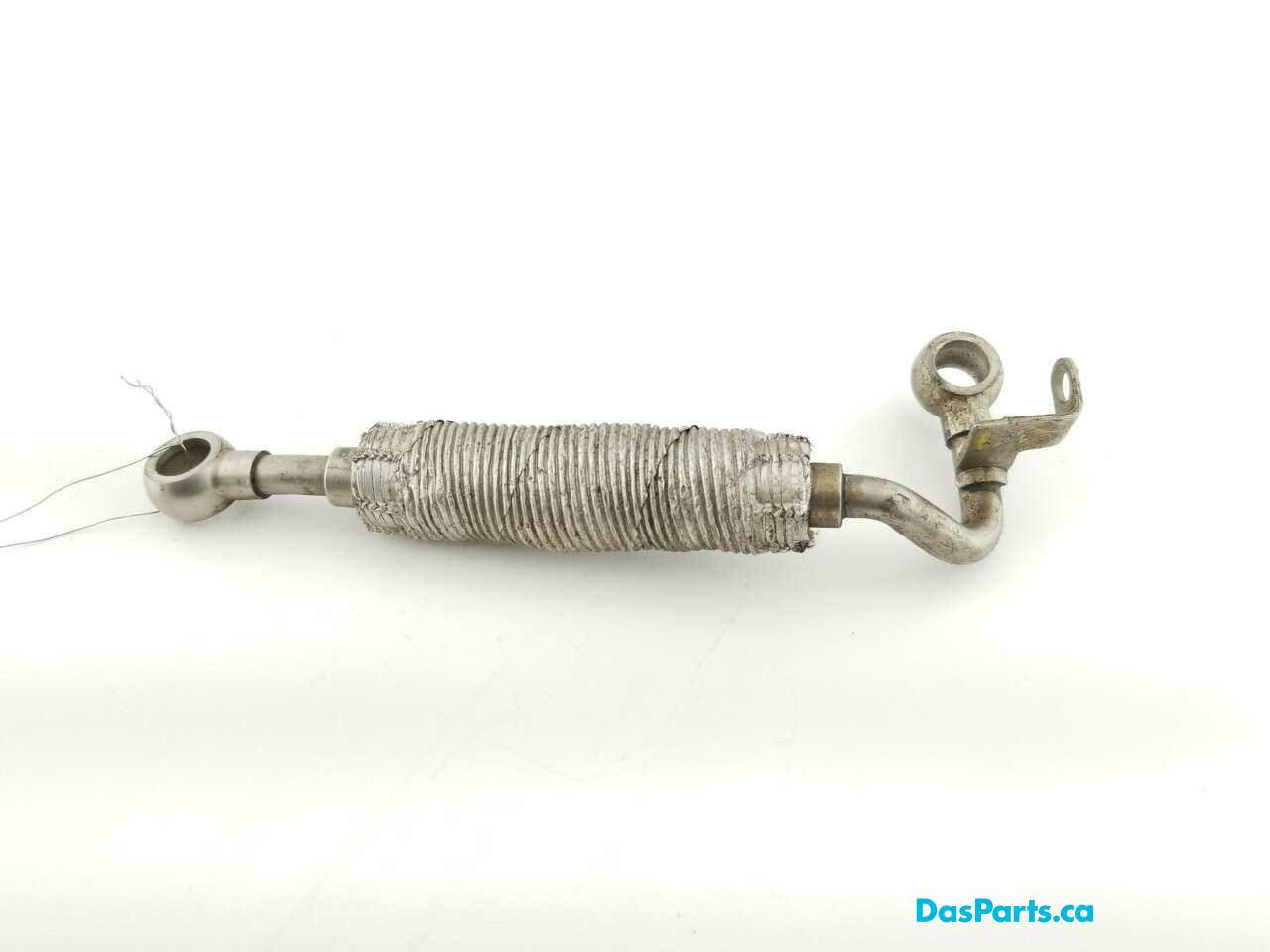 Turbo Coolant Feed Line