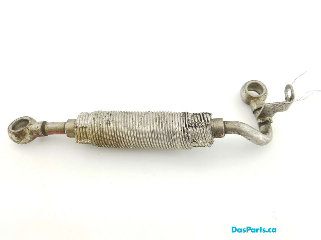 Turbo Coolant Feed Line
