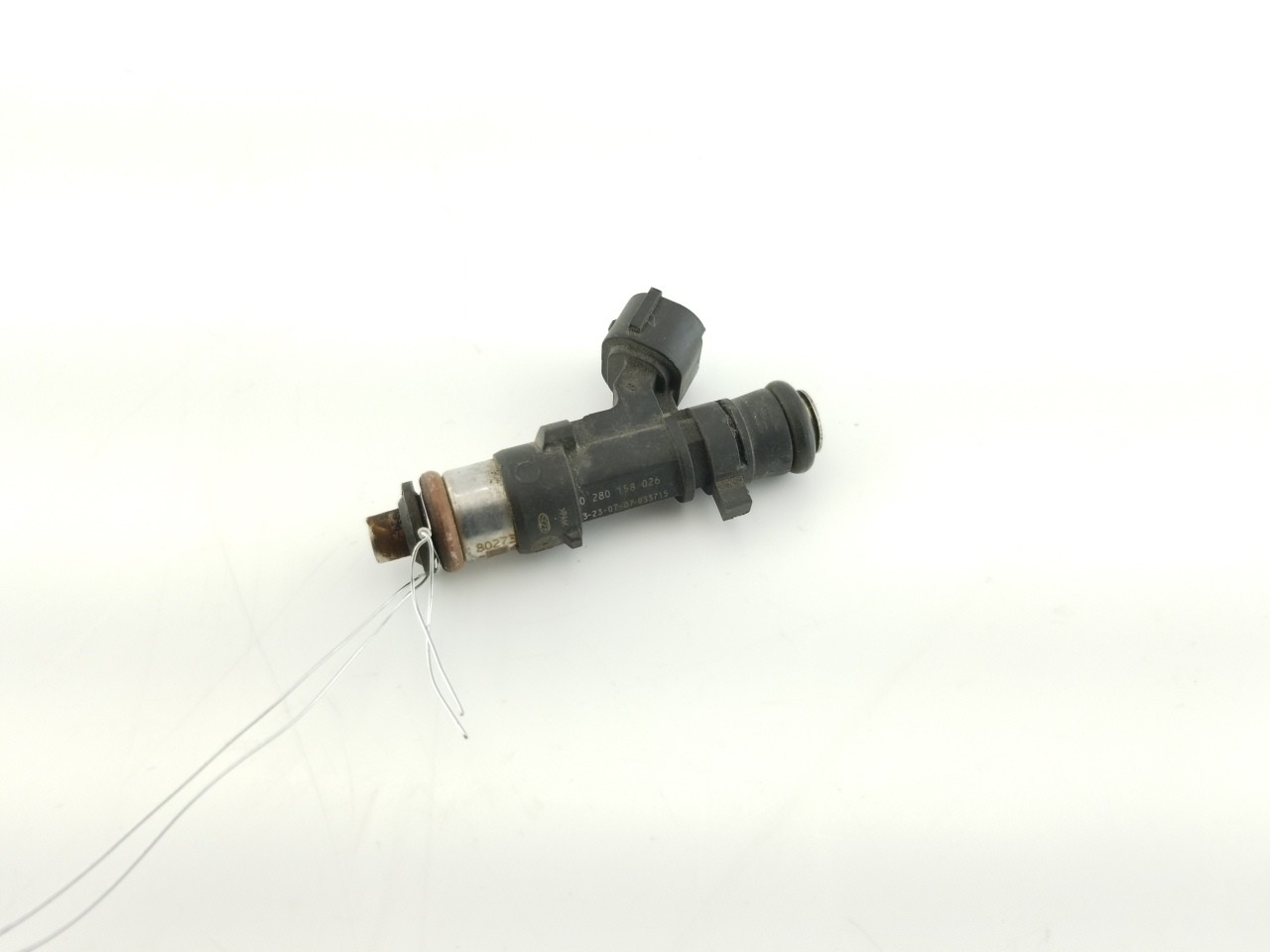 Fuel Injector #1