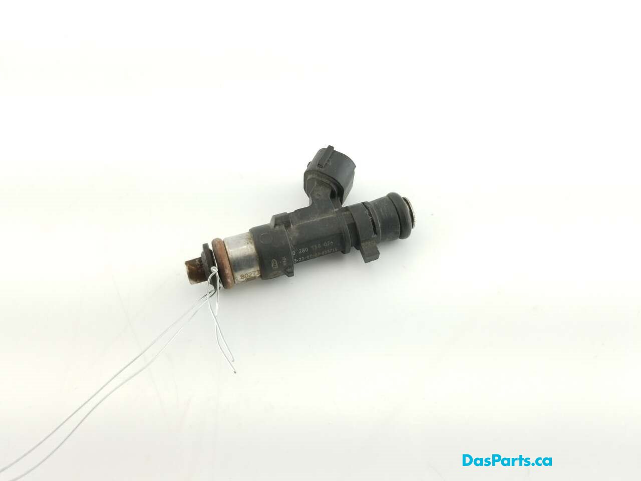Fuel Injector #1