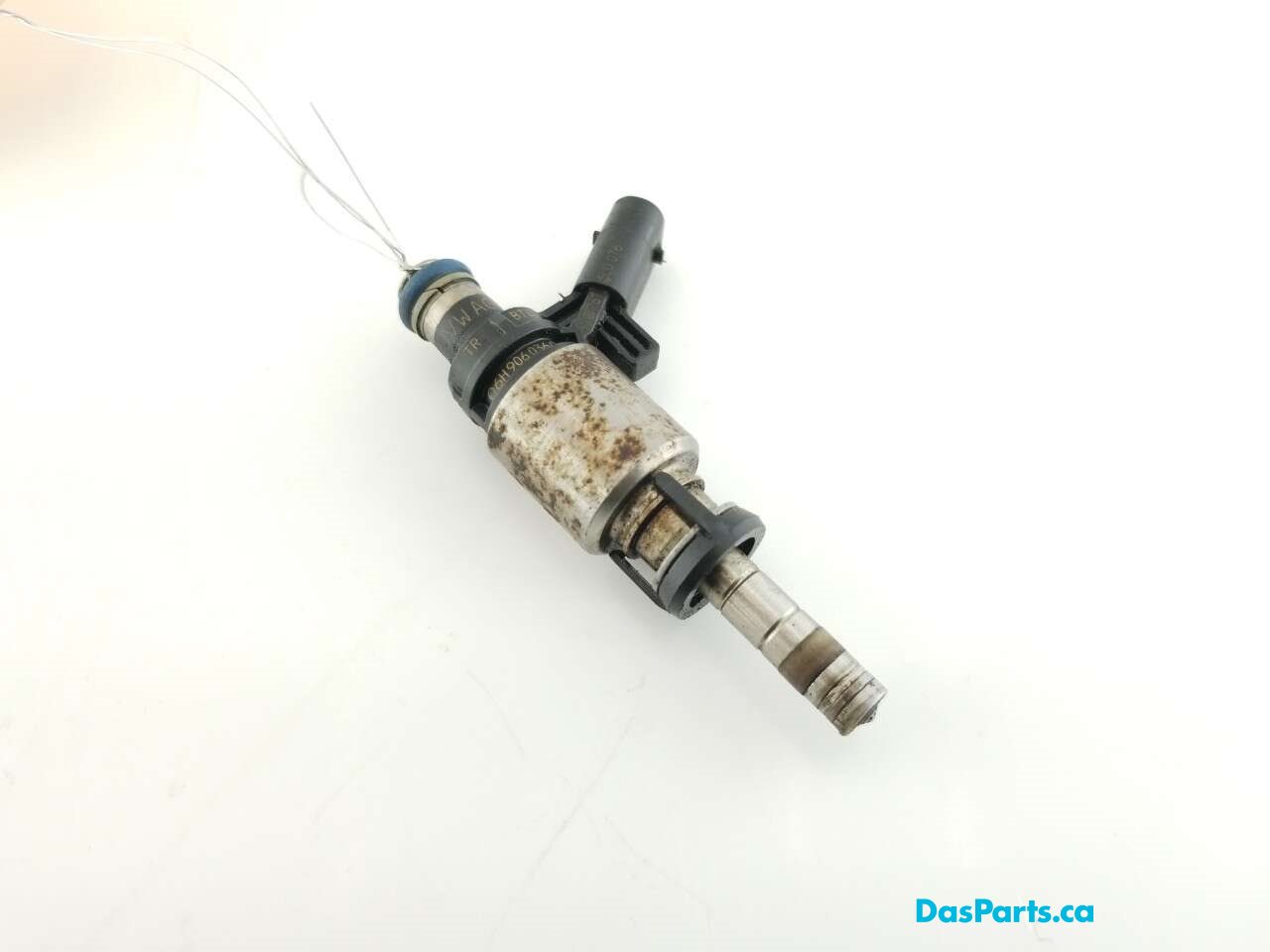 Fuel Injector #3