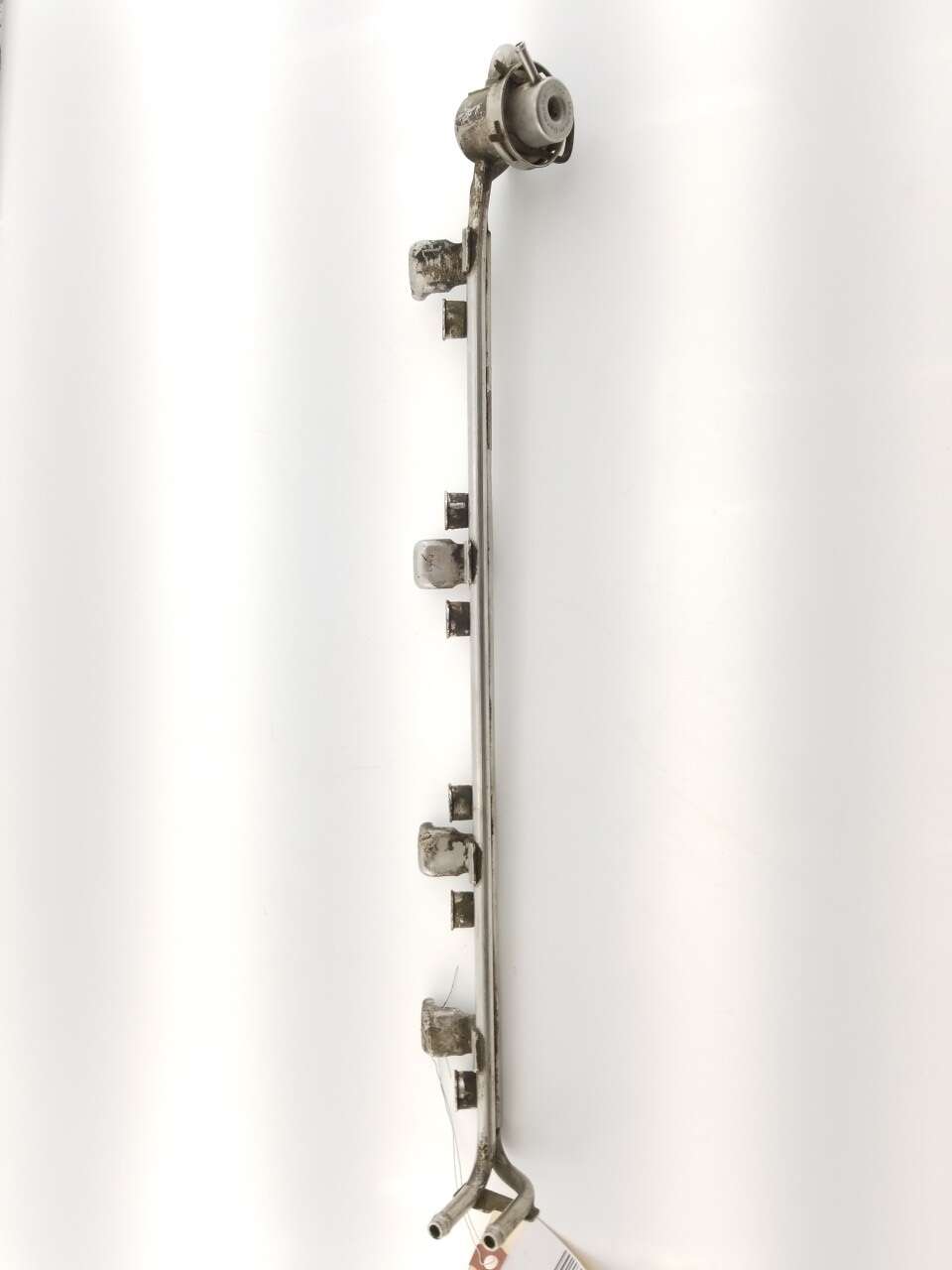 Fuel Rail 1