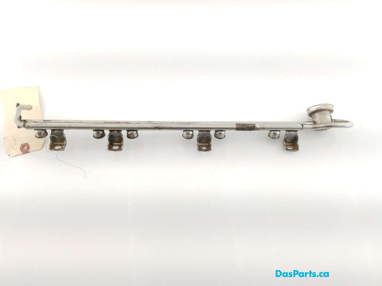 Fuel Rail 1