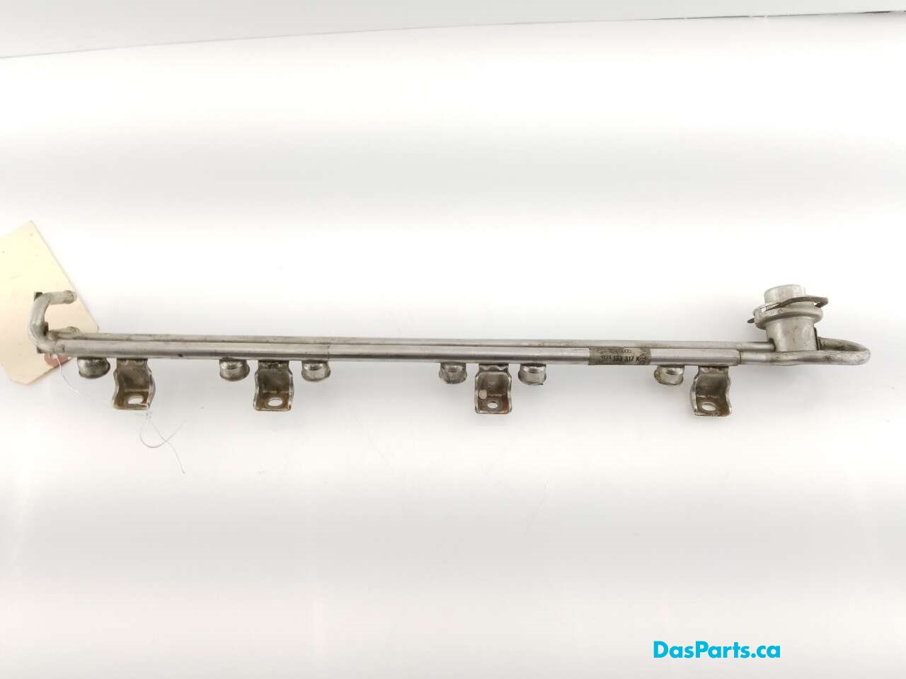 Fuel Rail 1