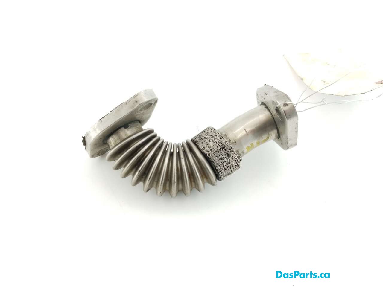 EGR Pipe 1