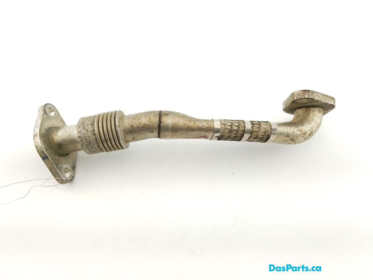 EGR Pipe 3