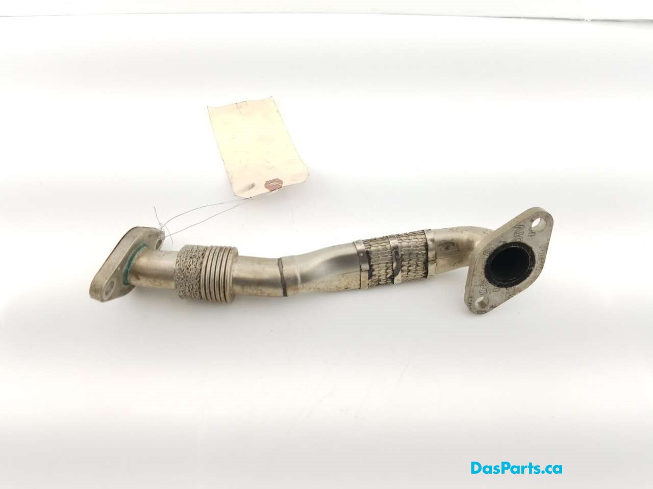 EGR Pipe 3