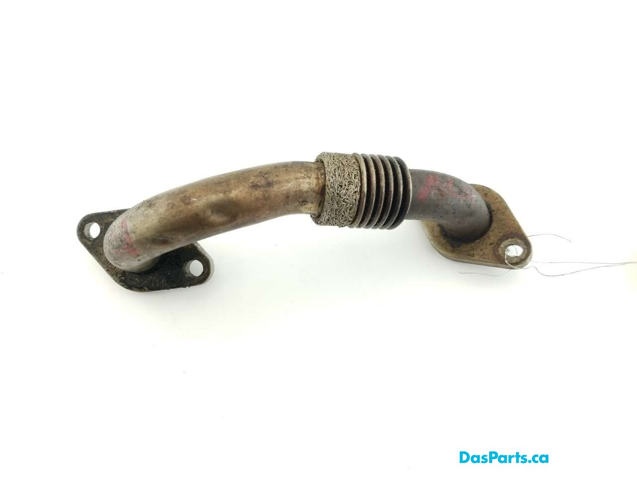 EGR Pipe 2