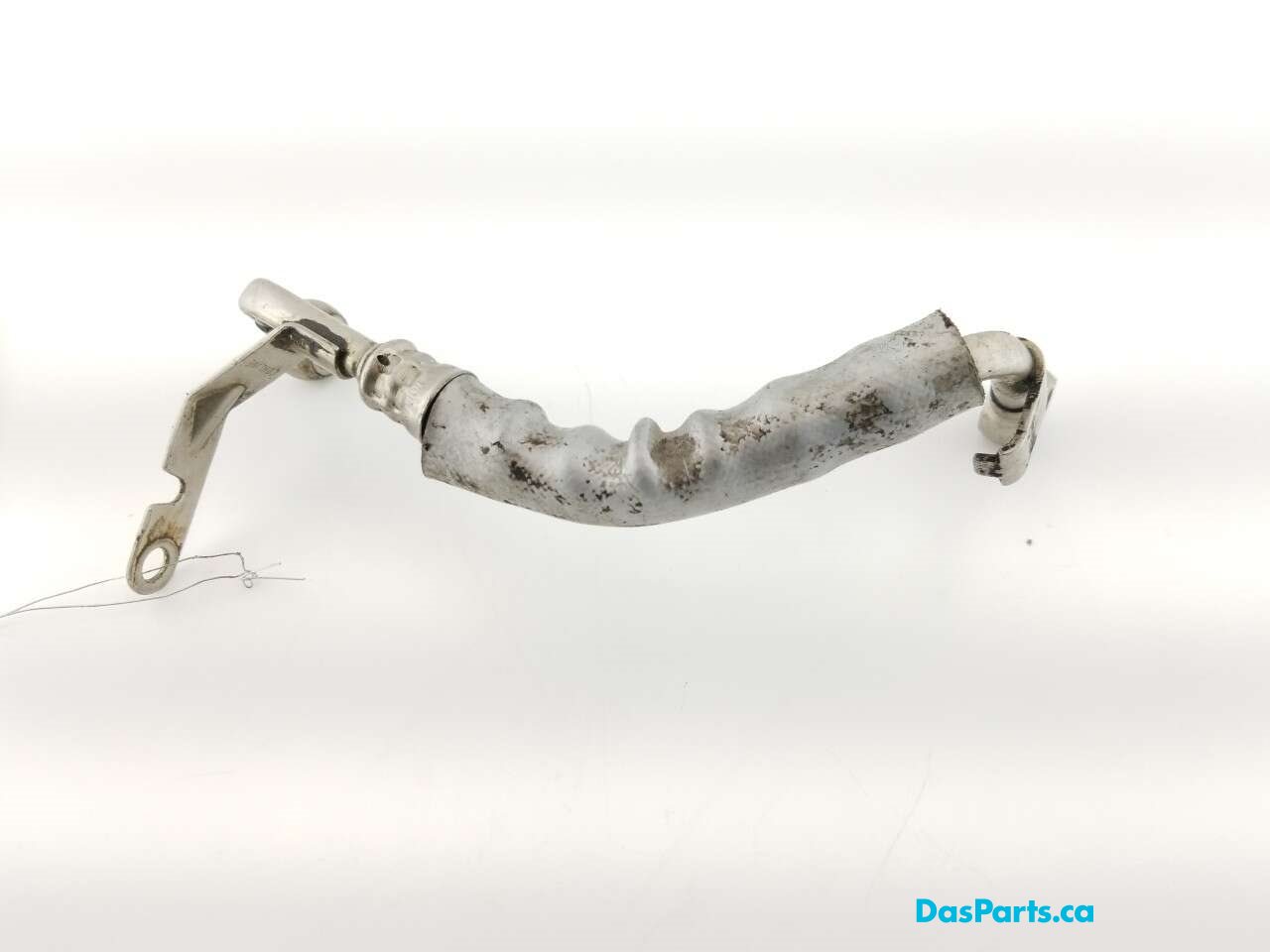 Turbo Coolant Feed Line