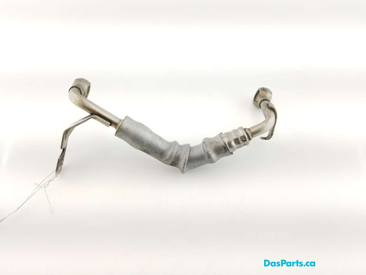 Turbo Coolant Feed Line