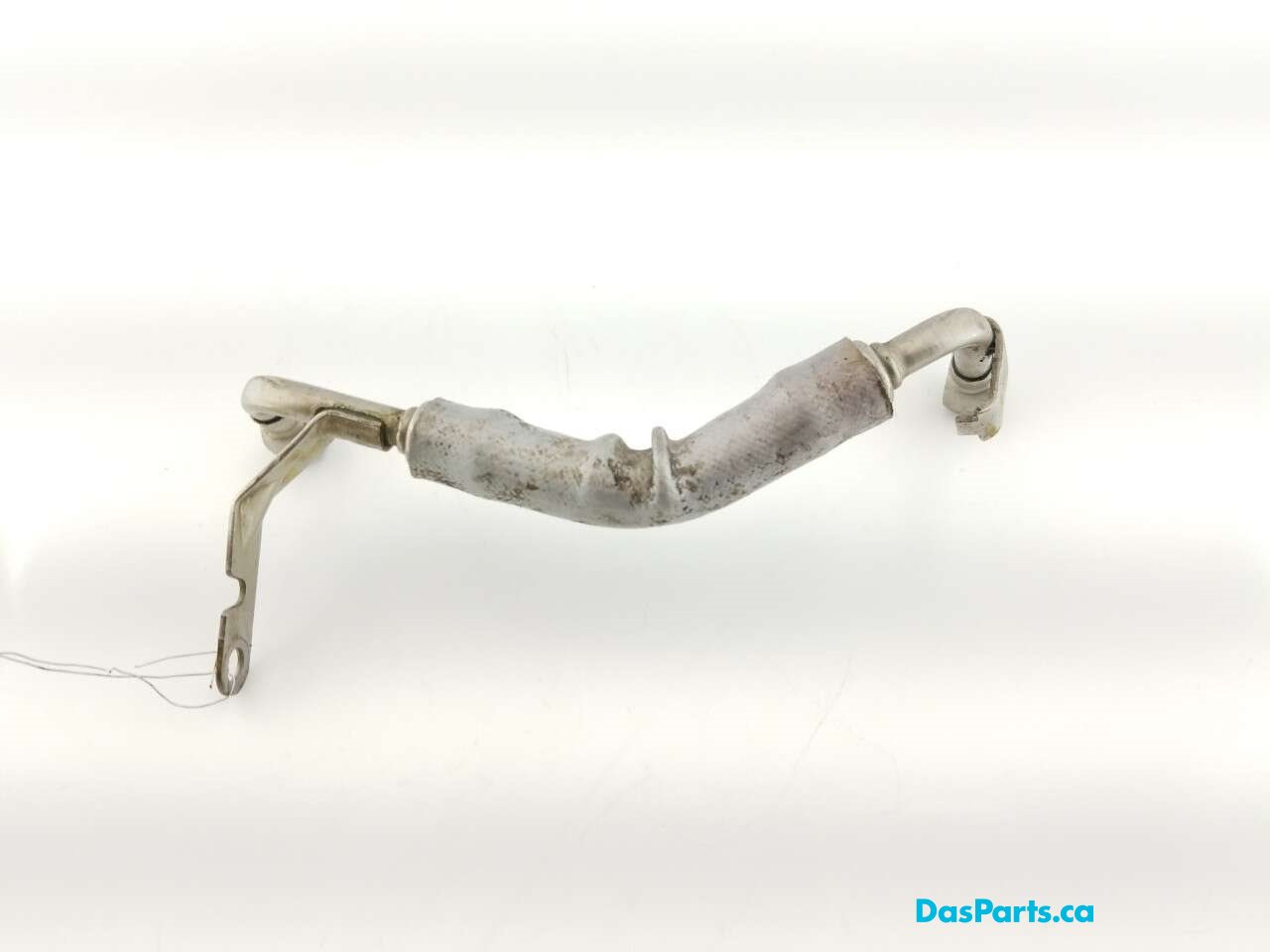 Turbo Coolant Feed Line
