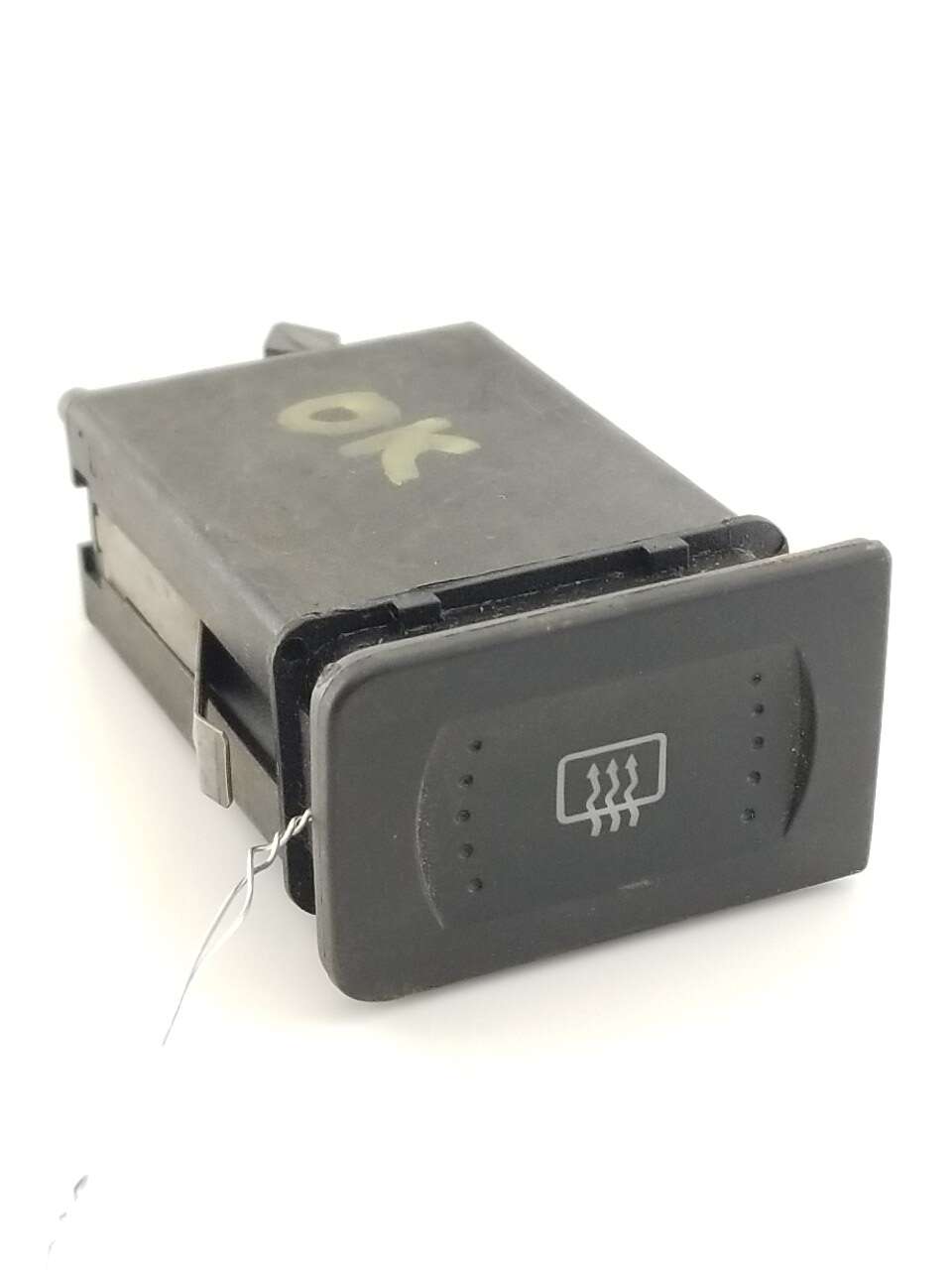 Defrost Switch