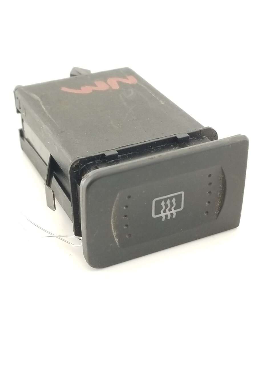 Defrost Switch