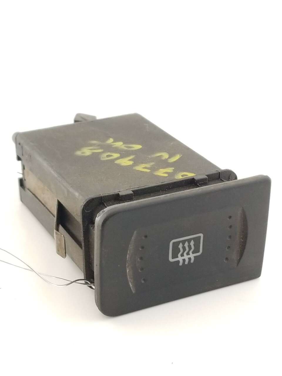 Defrost Switch