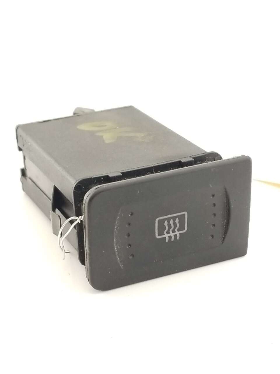 Defrost Switch