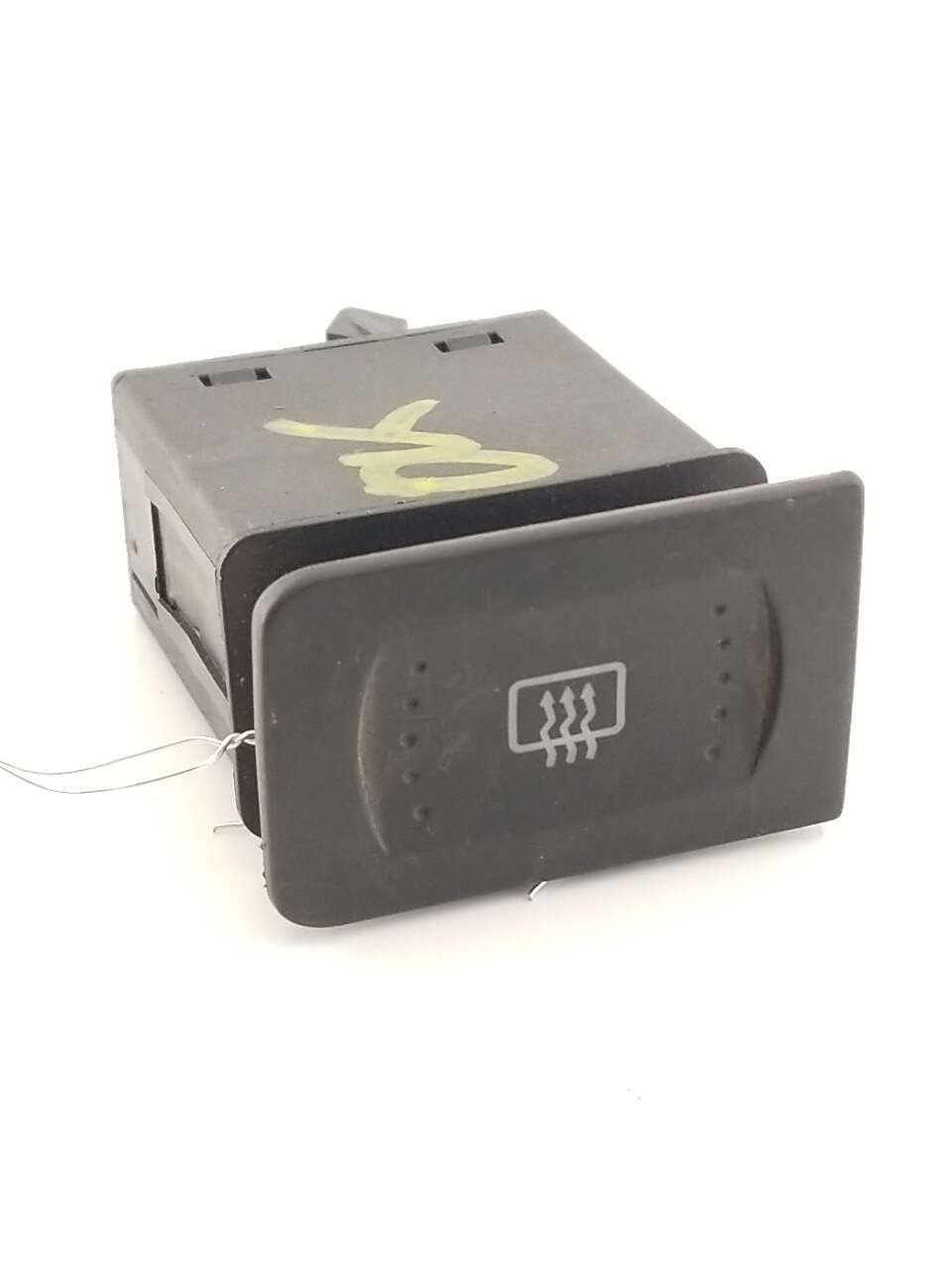 Defrost Switch