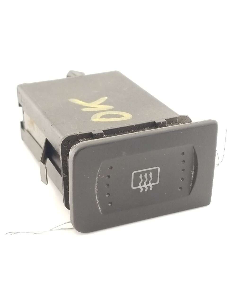 Defrost Switch
