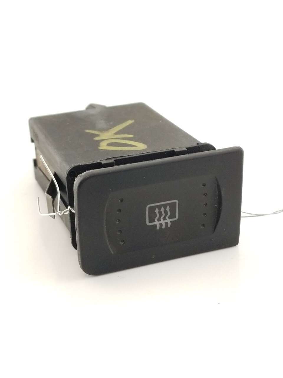 Defrost Switch