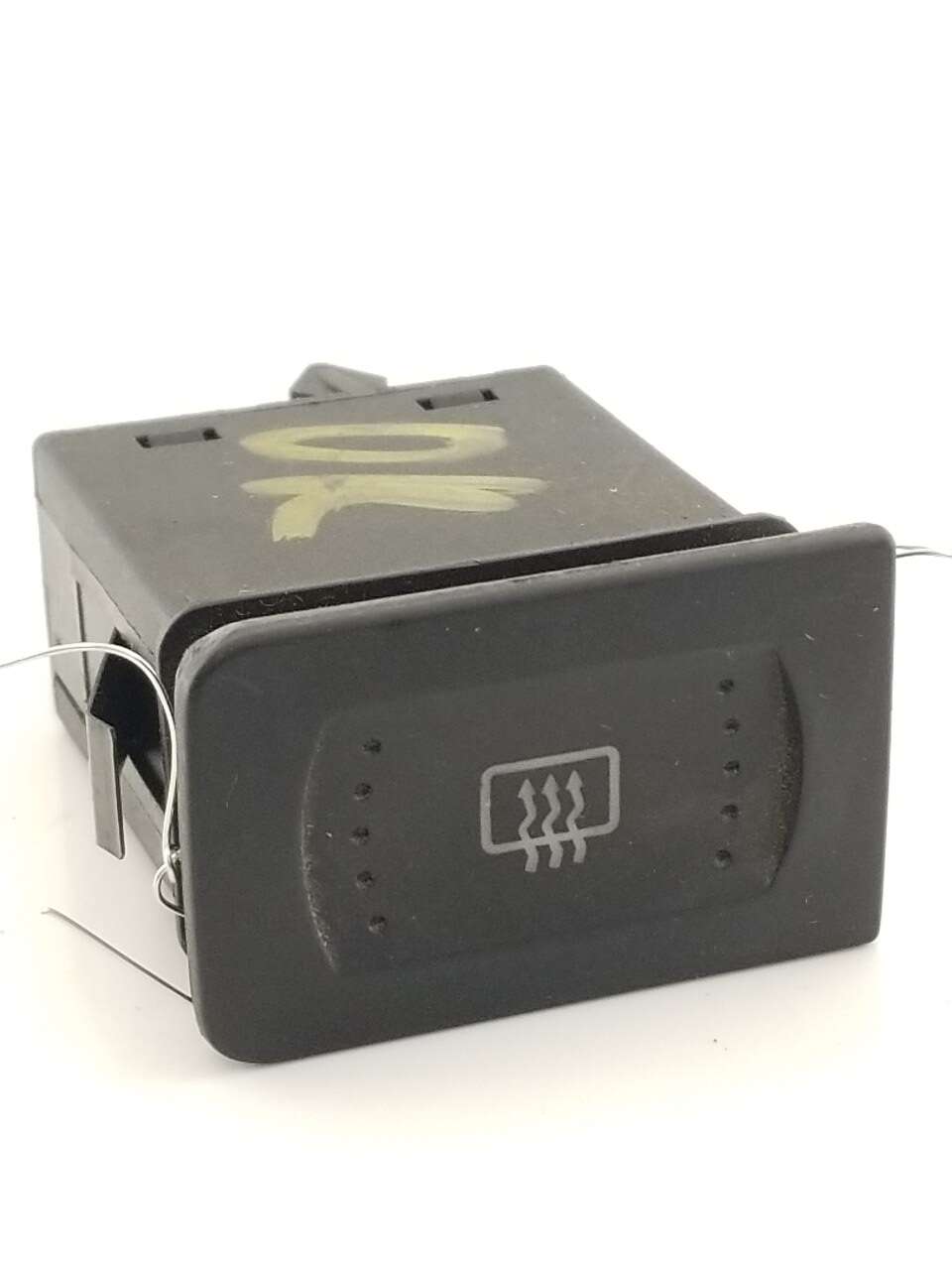 Defrost Switch