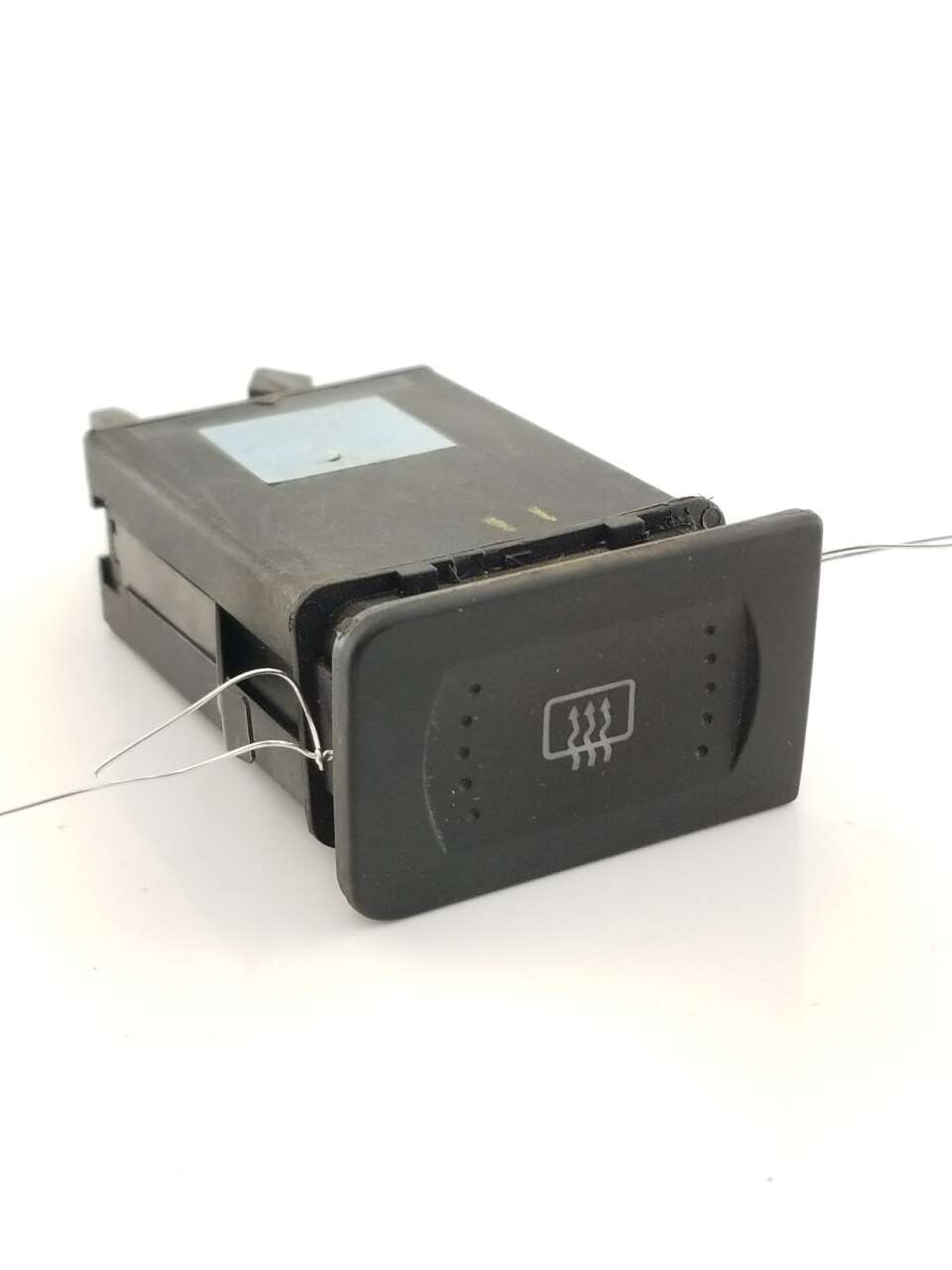 Defrost Switch