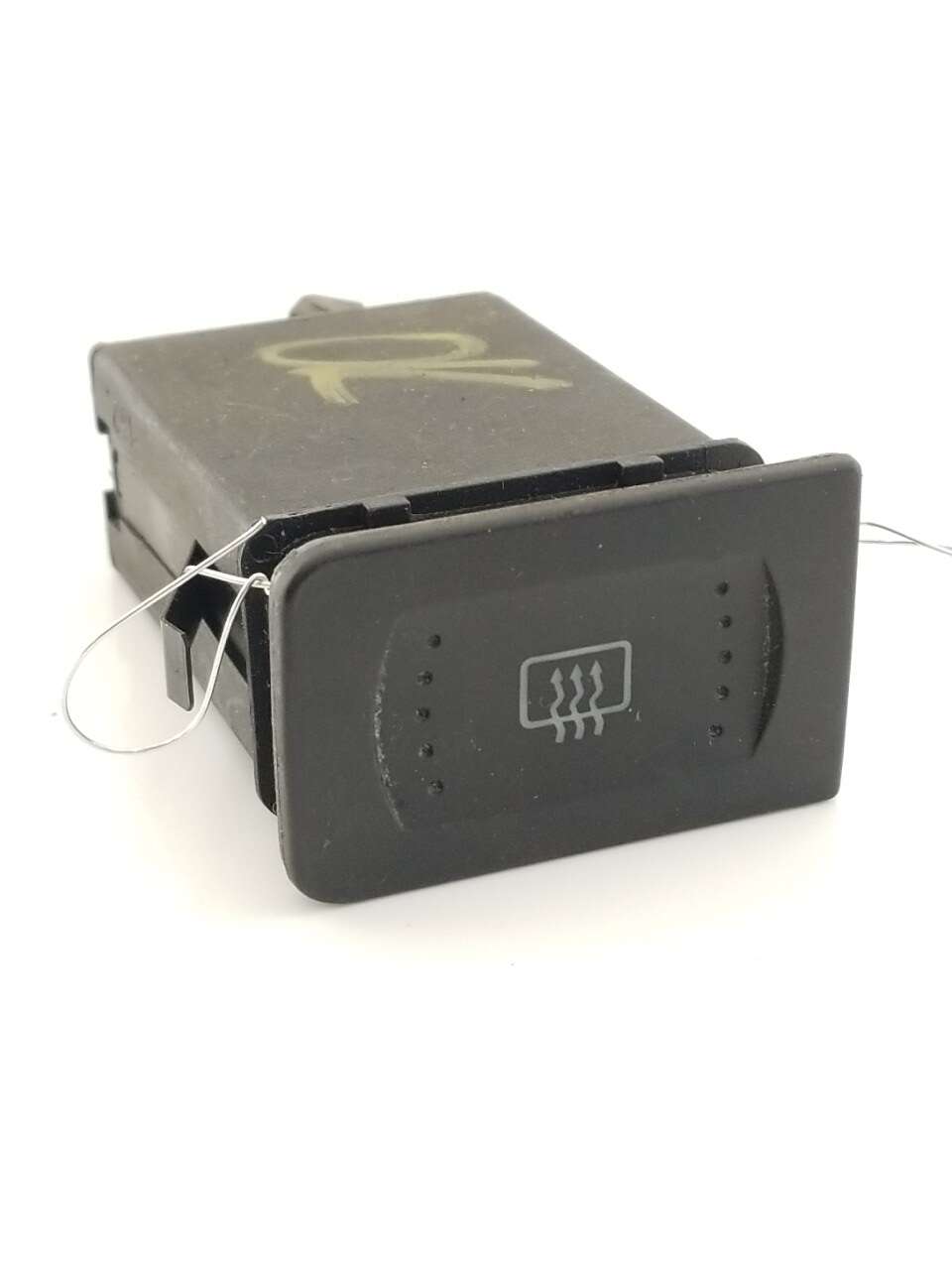 Defrost Switch