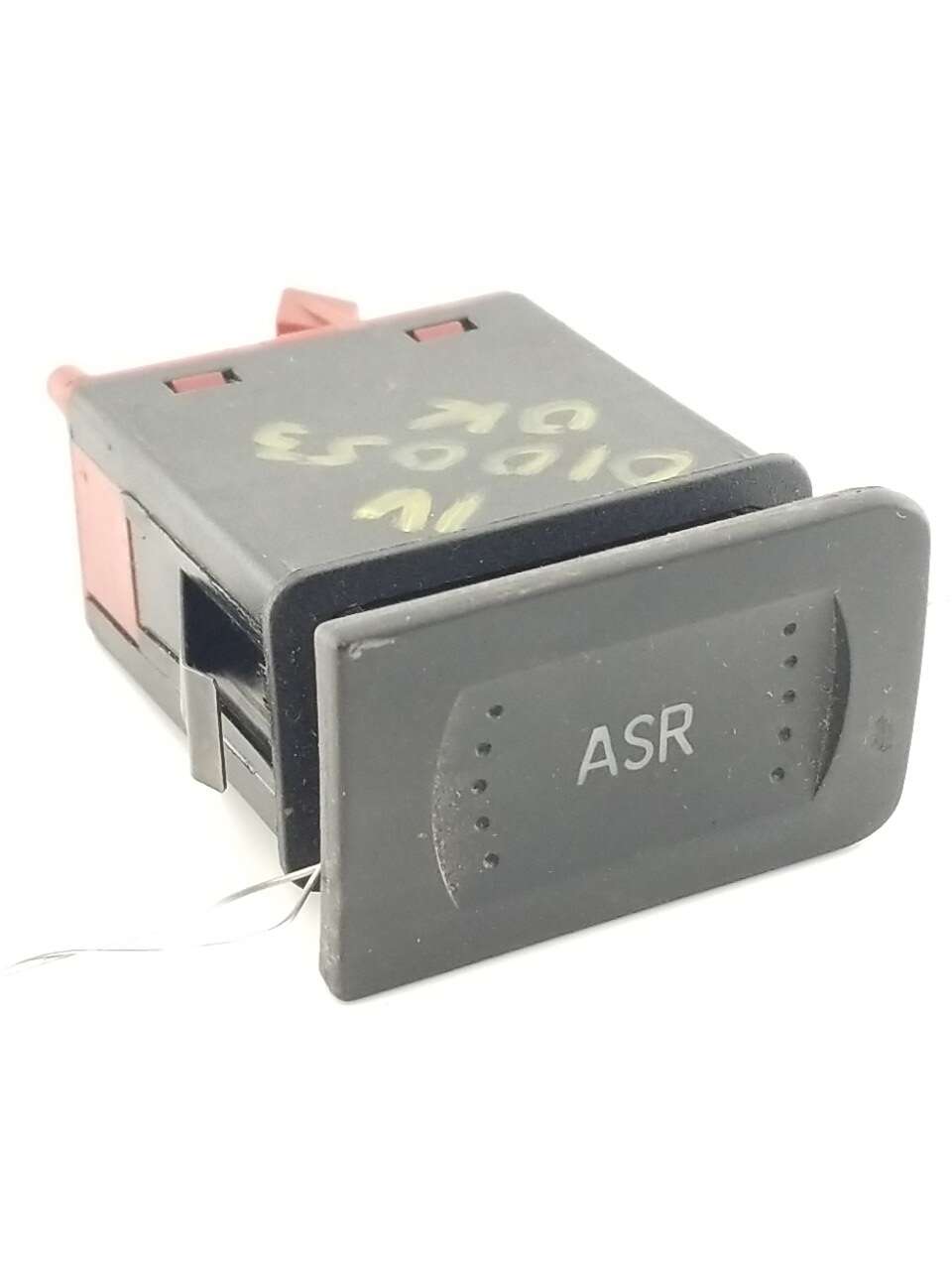 Traction Control Switch
