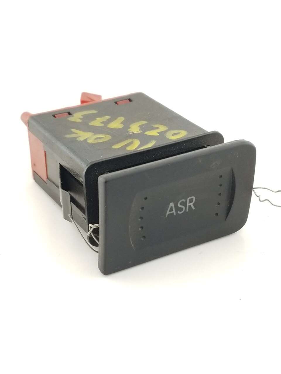 Traction Control Switch