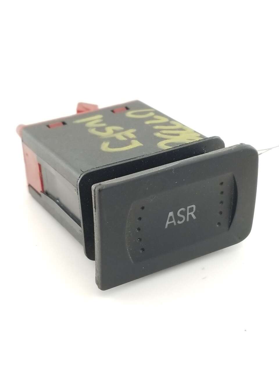 Traction Control Switch